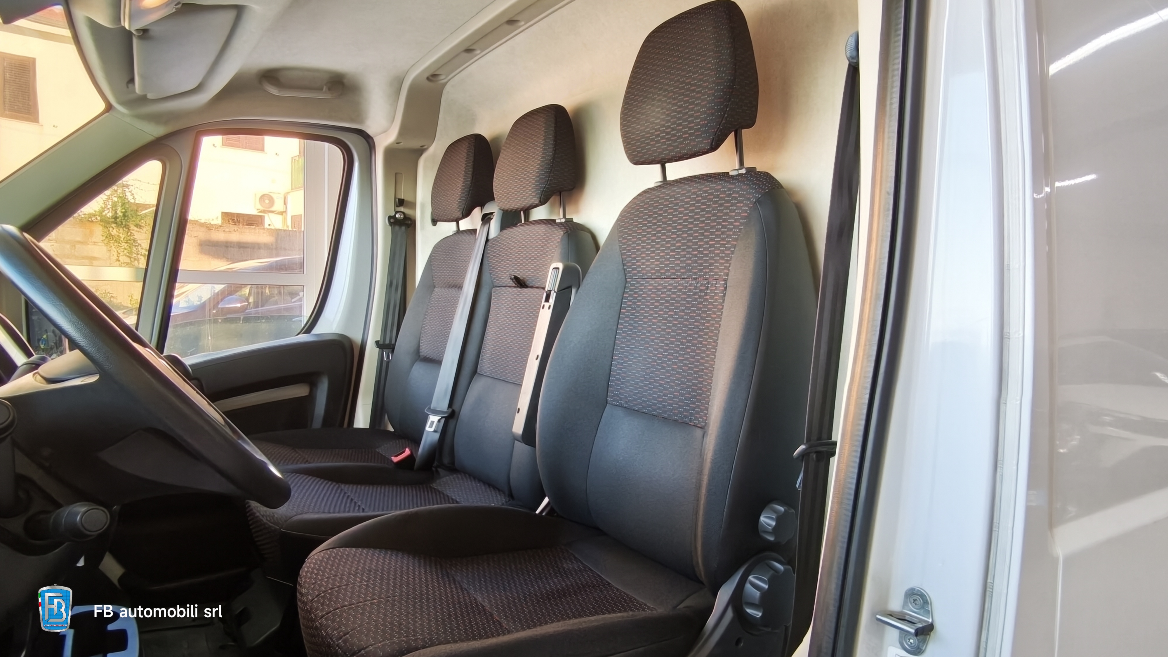 Citroen Jumper 35 2.2 BLUEHDI 140CV S&S PLM- BEST-PRICE