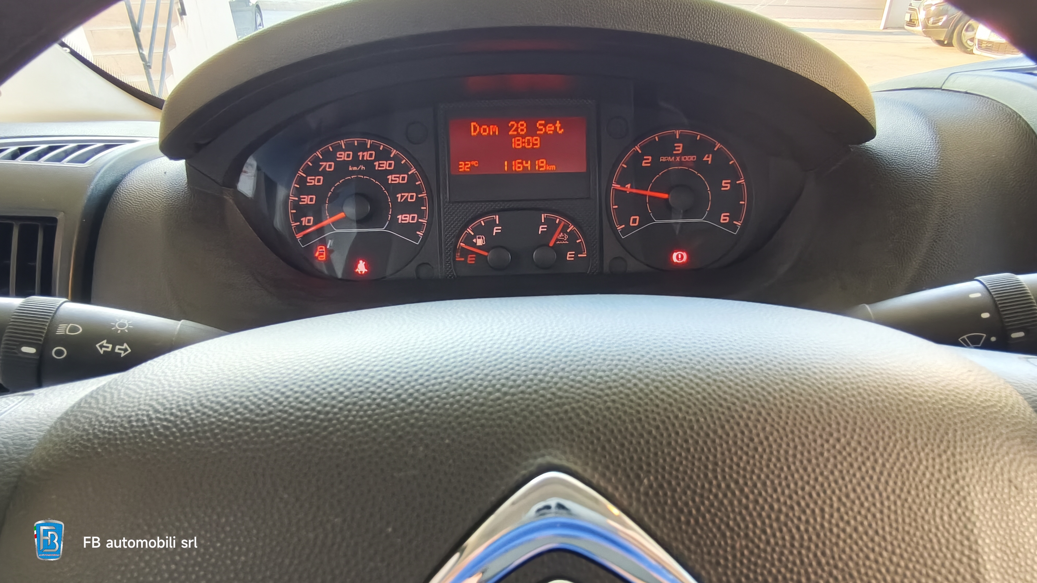 Citroen Jumper 35 2.2 BLUEHDI 140CV S&S PLM- BEST-PRICE