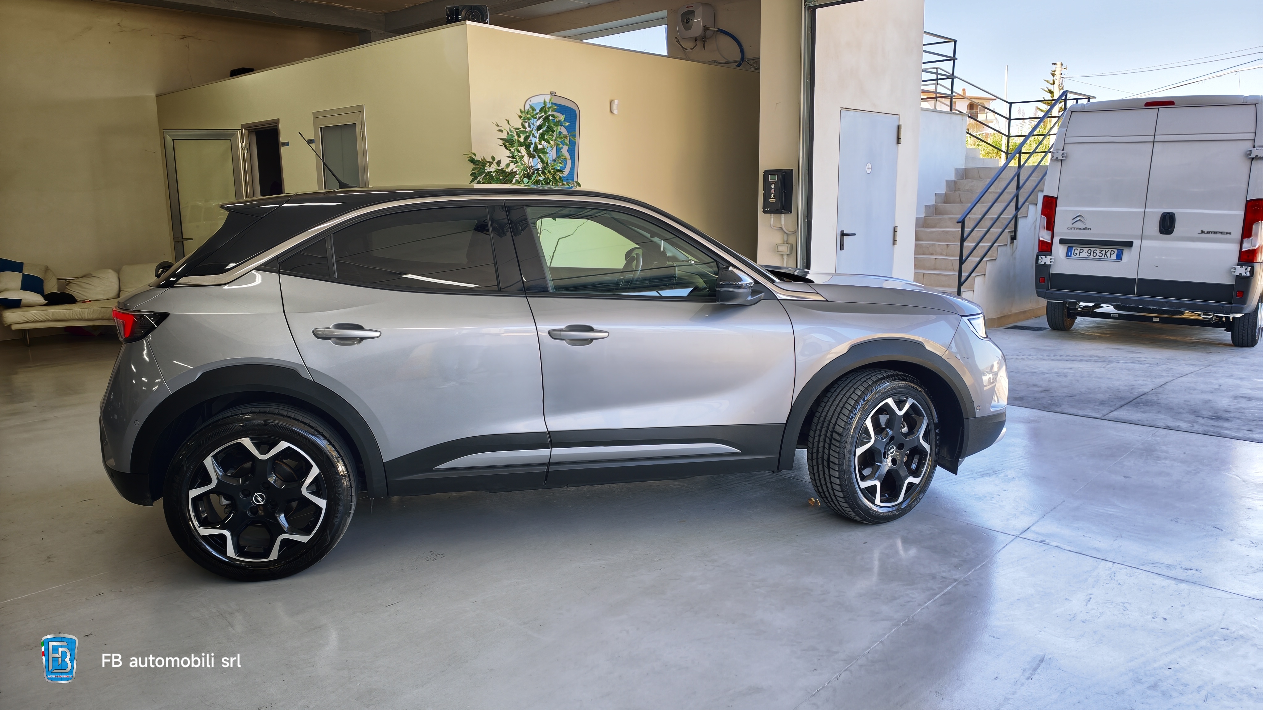 Opel MOKKA-e  Edition UltimateRS