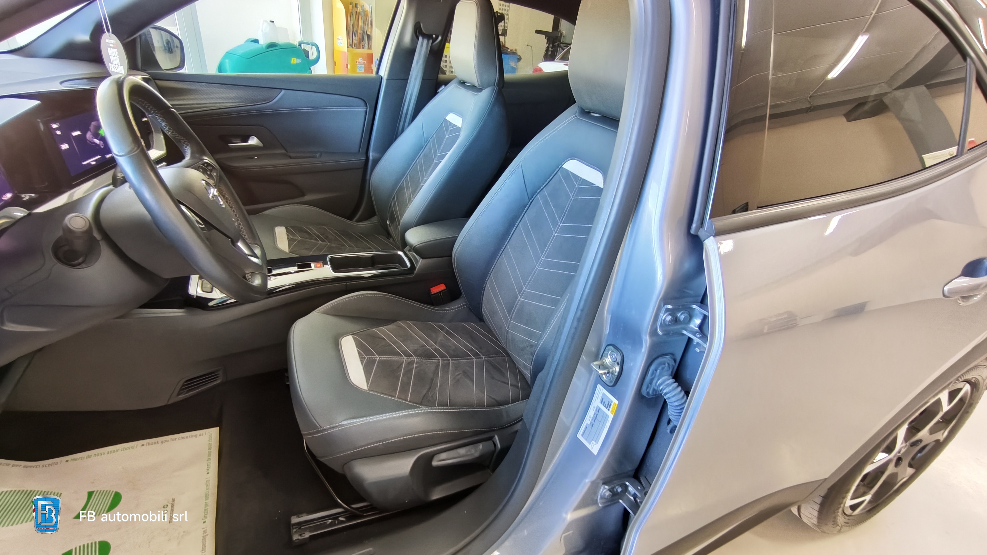 Opel MOKKA-e  Edition UltimateRS