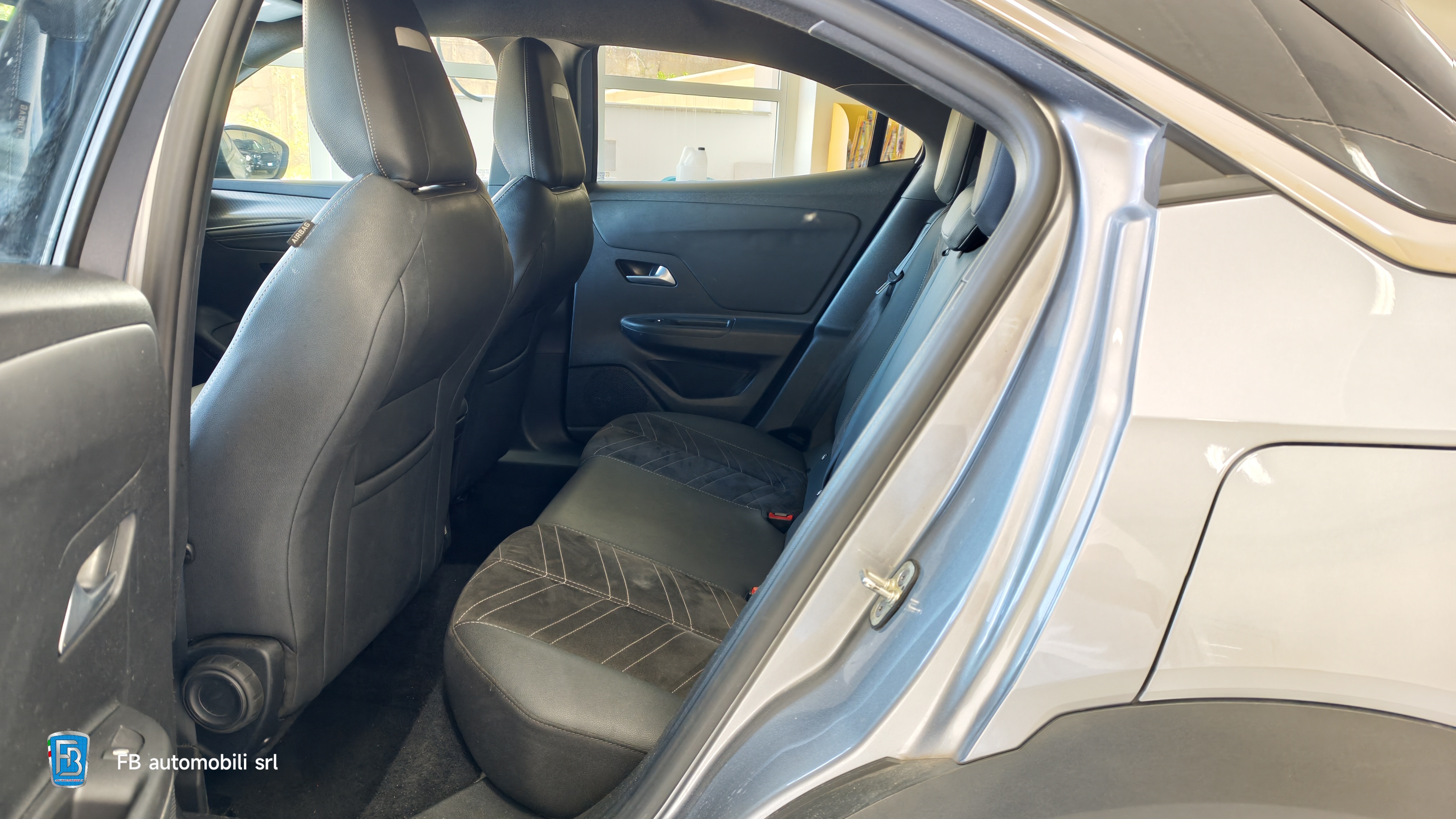 Opel MOKKA-e  Edition UltimateRS
