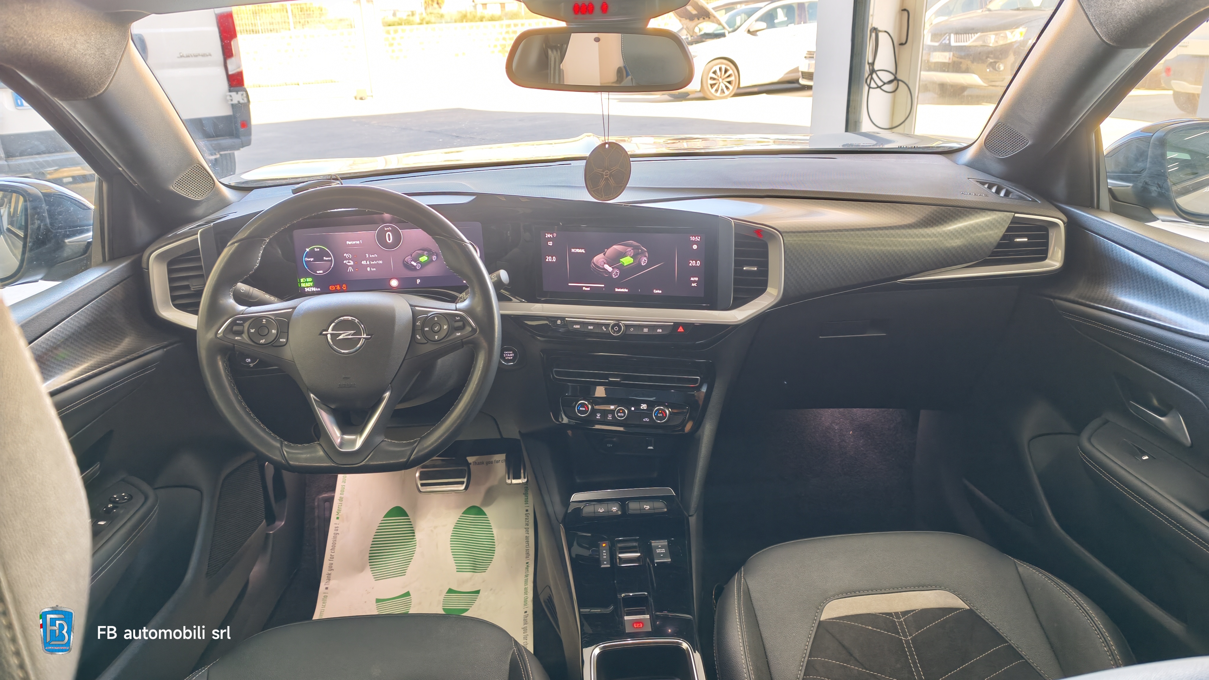 Opel MOKKA-e  Edition UltimateRS