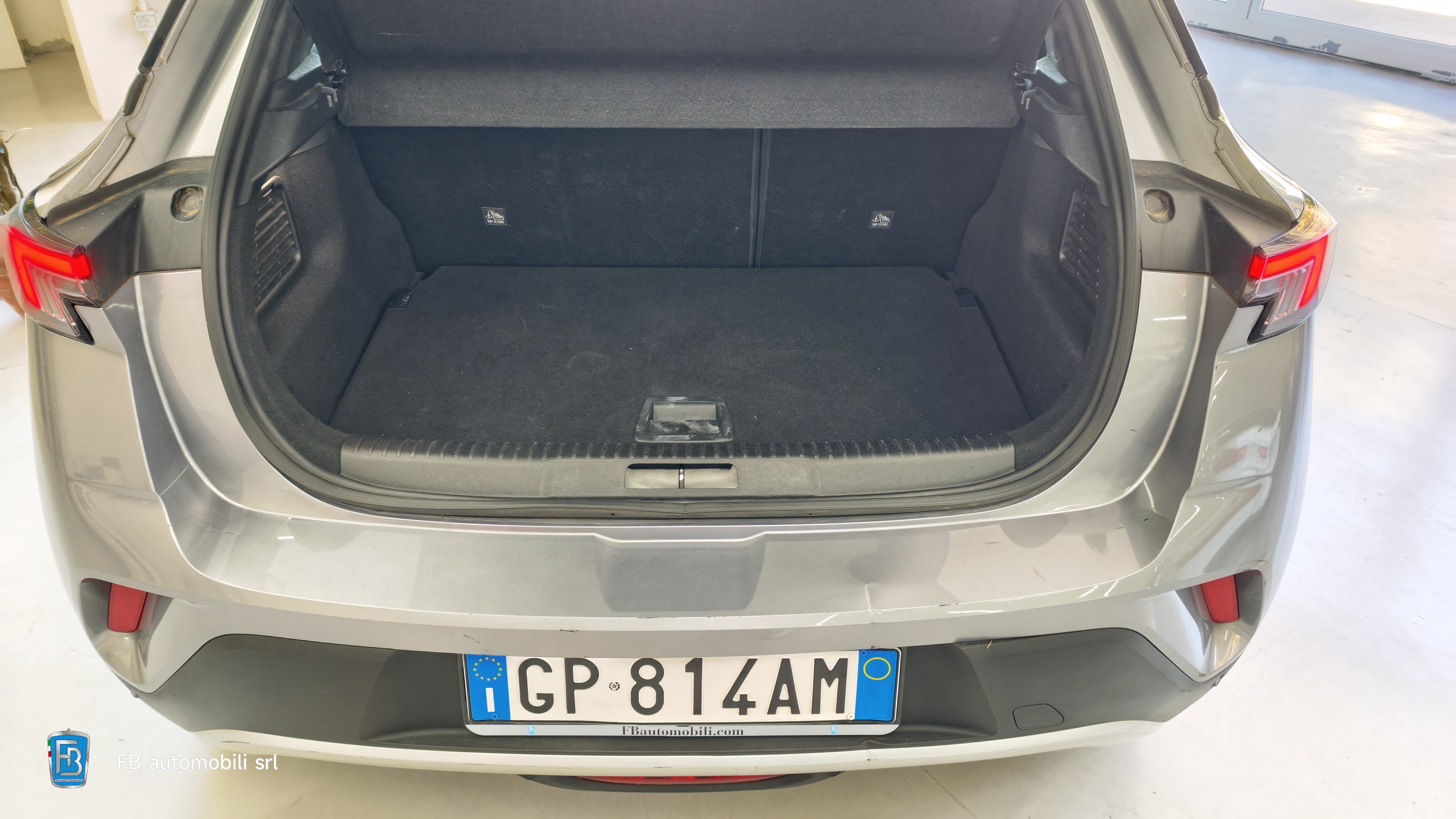 Opel MOKKA-e  Edition UltimateRS