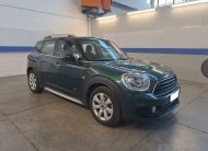 Mini Countryman 2.0d ALL4 Automatica Business