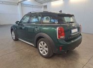 Mini Countryman 2.0d ALL4 Automatica Business