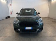 Mini Countryman 2.0d ALL4 Automatica Business