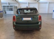 Mini Countryman 2.0d ALL4 Automatica Business