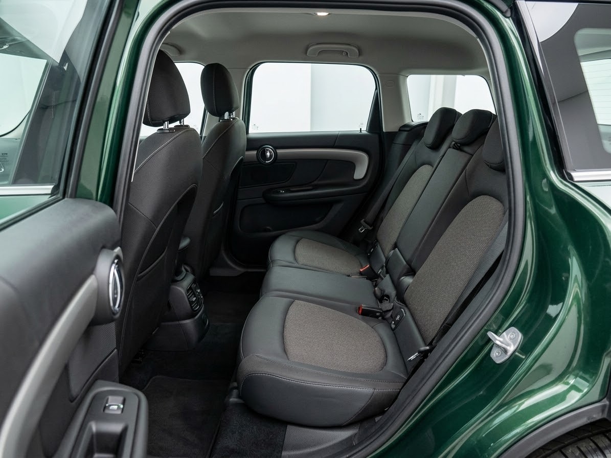 Mini Countryman 2.0d ALL4 Automatica Business