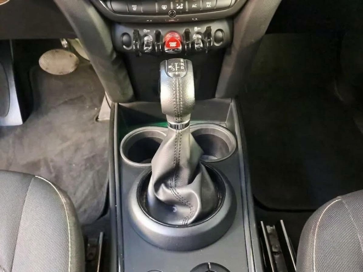 Mini Countryman 2.0d ALL4 Automatica Business