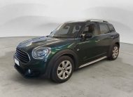 Mini Countryman 2.0d ALL4 Automatica Business